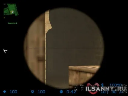 Css тактика тактика на карті de_dust2 (безкоштовні гри на ipod touch і iphone) Css тактика тактика на карті de_dust2