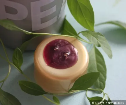 Cutrin reflection pearl - шампунь і тонуюча маска