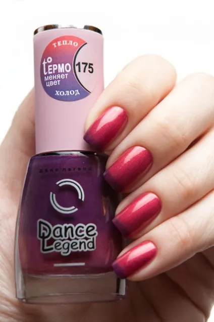 Dance legend - колекція termo, orelova