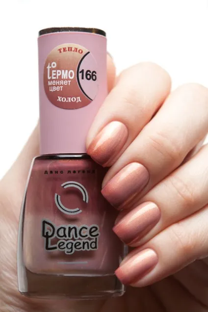 Dance legend - колекція termo, orelova
