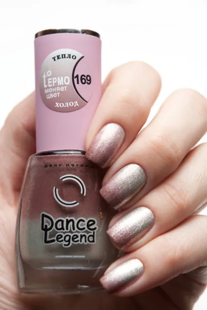 Dance legend - колекція termo, orelova