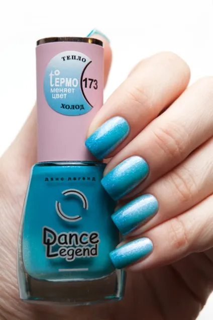 Dance legend - колекція termo, orelova