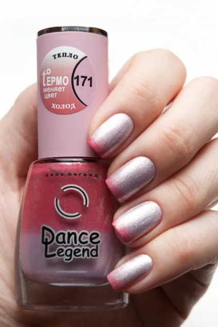 Dance legend - колекція termo, orelova