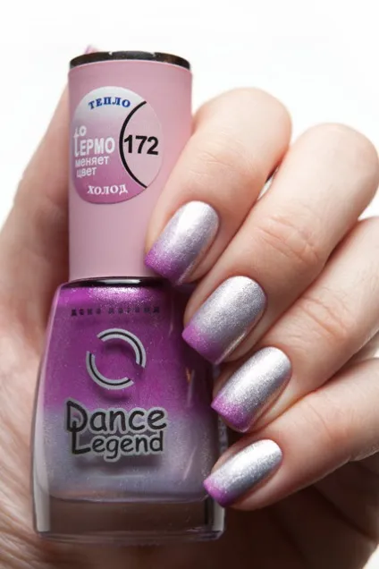 Dance legend - колекція termo, orelova