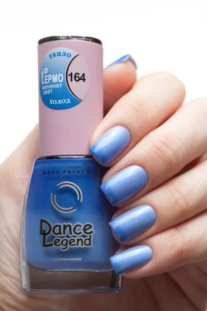 Dance legend - колекція termo, orelova