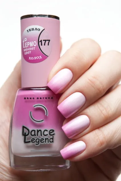 Dance legend - колекція termo, orelova