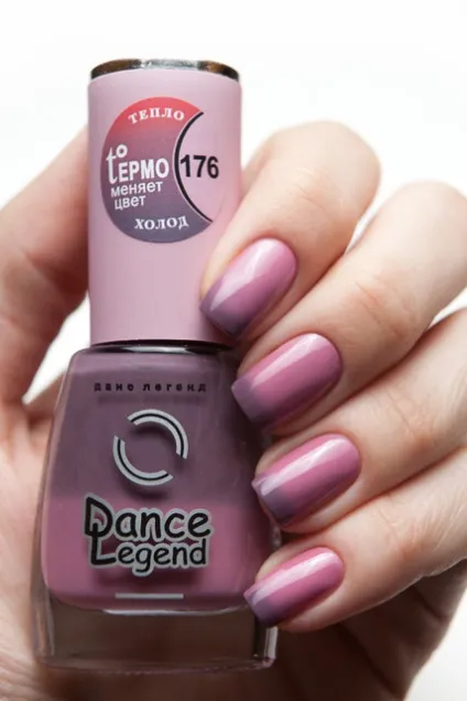 Dance legend - колекція termo, orelova