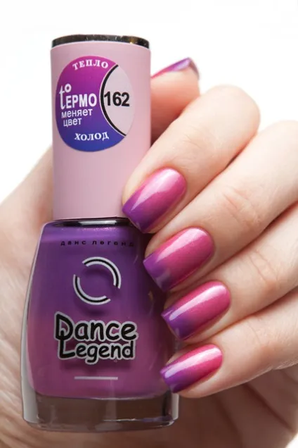 Dance legend - колекція termo, orelova