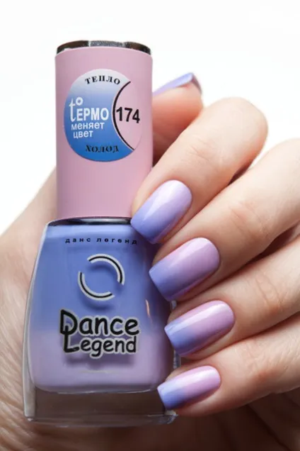 Dance legend - колекція termo, orelova