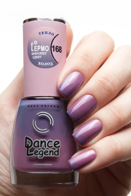 Dance legend - колекція termo, orelova