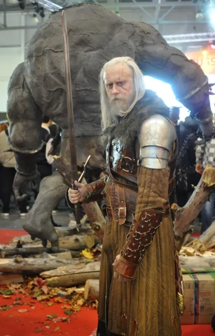 Comic con в москві хто і навіщо переодягається в персонажів ігор і коміксів, time out (comic con в москві: хто і навіщо переодягається в персонажів ігор і коміксів. В неділю закінчився другий міжнародний фестиваль фанатів поп-культури comic con russia. Кореспондент time out поговорив з його учасниками і з'ясував) Comic con в москві хто і навіщо переодягається в персонажів ігор і коміксів, time out