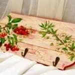 Декупаж по дереву для початківців крок за кроком з фото (покроково) Декупаж по дереву для початківців крок за кроком з фото