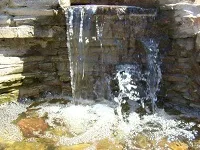 Декоративний водоспад, водоспади в інтер'єрі, водоспади декоративні (водоспади) Декоративний водоспад, водоспади в інтер'єрі, водоспади декоративні