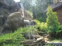 Декоративний водоспад, водоспади в інтер'єрі, водоспади декоративні (водоспад) Декоративний водоспад, водоспади в інтер'єрі, водоспади декоративні