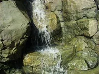 Декоративний водоспад, водоспади в інтер'єрі, водоспади декоративні (декоративний) Декоративний водоспад, водоспади в інтер'єрі, водоспади декоративні