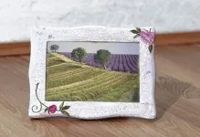 Декупаж рамок для фото фоторамка серветками своїми руками, майстер-клас для дзеркал, картини і (декупаж рамок для фото) Декупаж рамок для фото фоторамка серветками своїми руками, майстер-клас для дзеркал, картини і