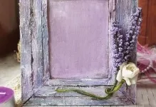 Декупаж рамок для фото фоторамка серветками своїми руками, майстер-клас для дзеркал, картини і (фото) Декупаж рамок для фото фоторамка серветками своїми руками, майстер-клас для дзеркал, картини і