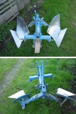 Робимо оборотний плуг для мотоблока, креслення, фото, регулювання, motoblok-kultivator (плуг) Робимо оборотний плуг для мотоблока, креслення, фото, регулювання, motoblok-kultivator
