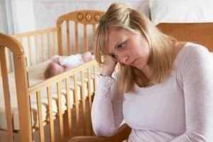 Депресія в декреті чому виникає і як лікується (Лікування домашніх умовах) Депресія в декреті чому виникає і як лікується