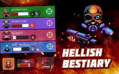 Dead shell підземелля мертвих злом на гроші для android (shell) Dead shell підземелля мертвих злом на гроші для android