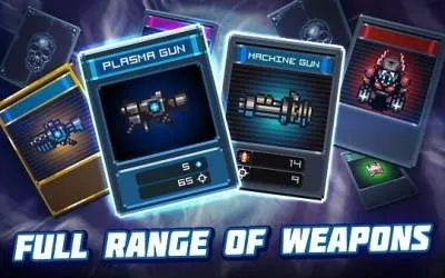Dead shell підземелля мертвих злом на гроші для android (рпг) Dead shell підземелля мертвих злом на гроші для android