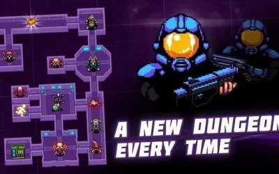 Dead shell підземелля мертвих злом на гроші для android (скачати dead shell: підземелля мертвих) Dead shell підземелля мертвих злом на гроші для android