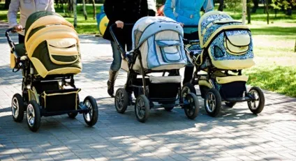 Депресія в декреті як впоратися і не зіпсувати декретну відпустку (депресія) Депресія в декреті як впоратися і не зіпсувати декретну відпустку