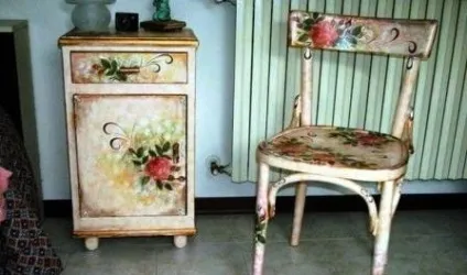 Декупаж по дереву для початківців крок за кроком з фото (фото) Декупаж по дереву для початківців крок за кроком з фото
