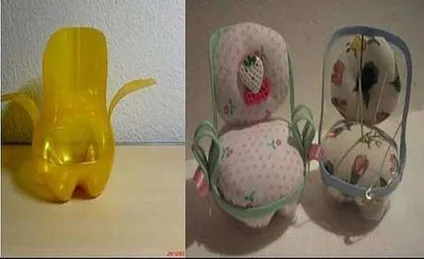 Робимо самі меблі для ляльок крісло, камін, пуф - робимо своїми руками (меблі) Робимо самі меблі для ляльок крісло, камін, пуф - робимо своїми руками
