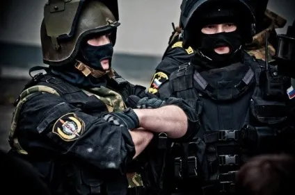 День створення підрозділів по боротьбі з організованою злочинністю, 15 листопада - день УБОЗ (підрозділів) День створення підрозділів по боротьбі з організованою злочинністю, 15 листопада - день УБОЗ
