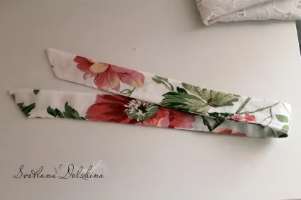 Декоруємо нудну настільну лампу - ярмарок майстрів - ручна робота, handmade (прошиває потайним швом) Декоруємо нудну настільну лампу - ярмарок майстрів - ручна робота, handmade
