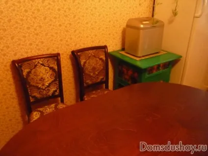 Декупаж меблів