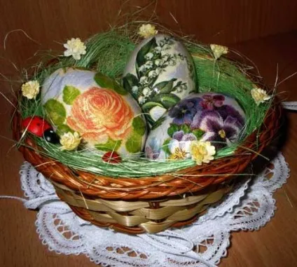 Декупаж по дереву для початківців крок за кроком з фото (декупаж) Декупаж по дереву для початківців крок за кроком з фото