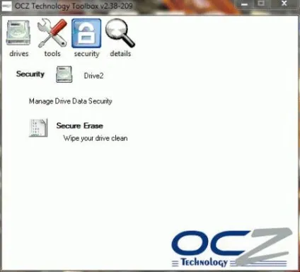 Деградація продуктивності ssd і методи боротьби з нею (продуктивність) Деградація продуктивності ssd і методи боротьби з нею
