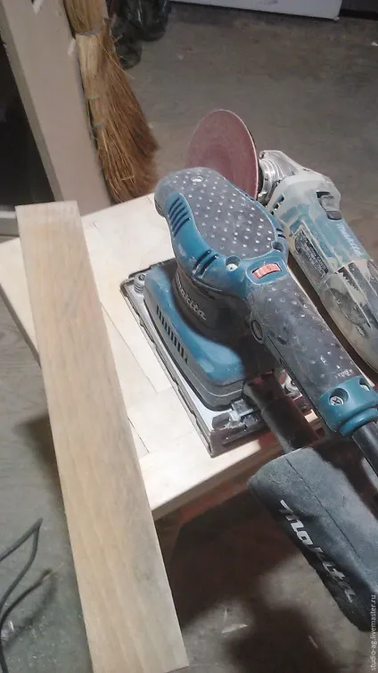 Робимо лопатку для сковорідки - ярмарок майстрів - ручна робота, handmade (лопатка для кухні) Робимо лопатку для сковорідки - ярмарок майстрів - ручна робота, handmade