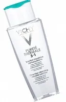 Динатрію кокоамфодіацетат в косметиці - disodium cocoamphodiacetate в косметиці (Vichy Purete Thermale) Динатрію кокоамфодіацетат в косметиці - disodium cocoamphodiacetate в косметиці