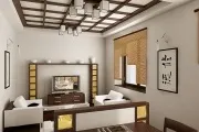Дизайн вітальні в японському стилі з фото сучасних інтереьров (фото) Дизайн вітальні в японському стилі з фото сучасних інтереьров