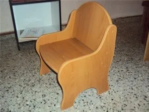 Дитячий стільчик своїми руками креслення, розміри, схеми (креслення) Дитячий стільчик своїми руками креслення, розміри, схеми