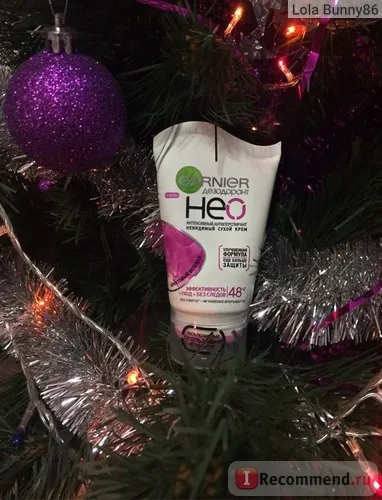 Дезодорант-антиперспірант garnier нео невидимий сухий крем фруктовий сплеск - «★ дезодорант, (крем) Дезодорант-антиперспірант garnier нео невидимий сухий крем фруктовий сплеск - «★ дезодорант,