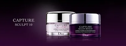 Dior capture sculpt 10 - відгуки та історія створення - колекції макіяжу та відгуки про косметику (sculpt) Dior capture sculpt 10 - відгуки та історія створення - колекції макіяжу та відгуки про косметику