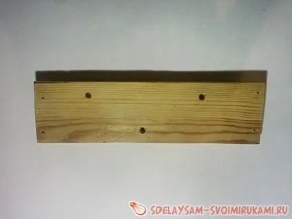 Тримач для паперових рушників, майстер-клас своїми руками (рушників) Тримач для паперових рушників, майстер-клас своїми руками