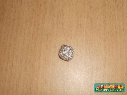 Дитячий браслет своїми руками