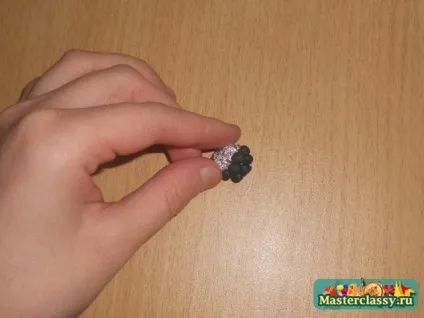 Дитячий браслет своїми руками