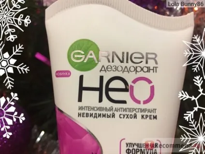 Дезодорант-антиперспірант garnier нео невидимий сухий крем фруктовий сплеск - «★ дезодорант, (сухий) Дезодорант-антиперспірант garnier нео невидимий сухий крем фруктовий сплеск - «★ дезодорант,