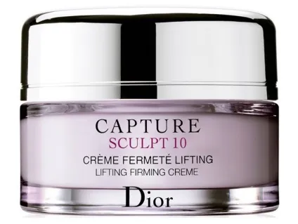 Dior capture sculpt 10 - відгуки та історія створення - колекції макіяжу та відгуки про косметику (dior) Dior capture sculpt 10 - відгуки та історія створення - колекції макіяжу та відгуки про косметику