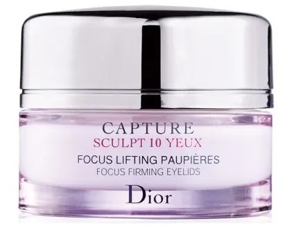 Dior capture sculpt 10 - відгуки та історія створення - колекції макіяжу та відгуки про косметику (історія) Dior capture sculpt 10 - відгуки та історія створення - колекції макіяжу та відгуки про косметику