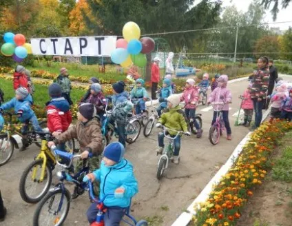 Дитячий садок №156, Стаханов