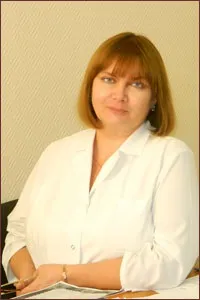 Для дітей, стоматологічна поліклініка №4 (Завідуюча дитячим поліклінічним) Для дітей, стоматологічна поліклініка №4