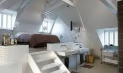 Дизайн мансарди (200 цікавих нових фото дизайну) (дизайн) Дизайн мансарди (200 цікавих нових фото дизайну)