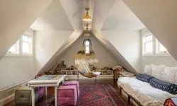 Дизайн мансарди (200 цікавих нових фото дизайну) (дизайн) Дизайн мансарди (200 цікавих нових фото дизайну)